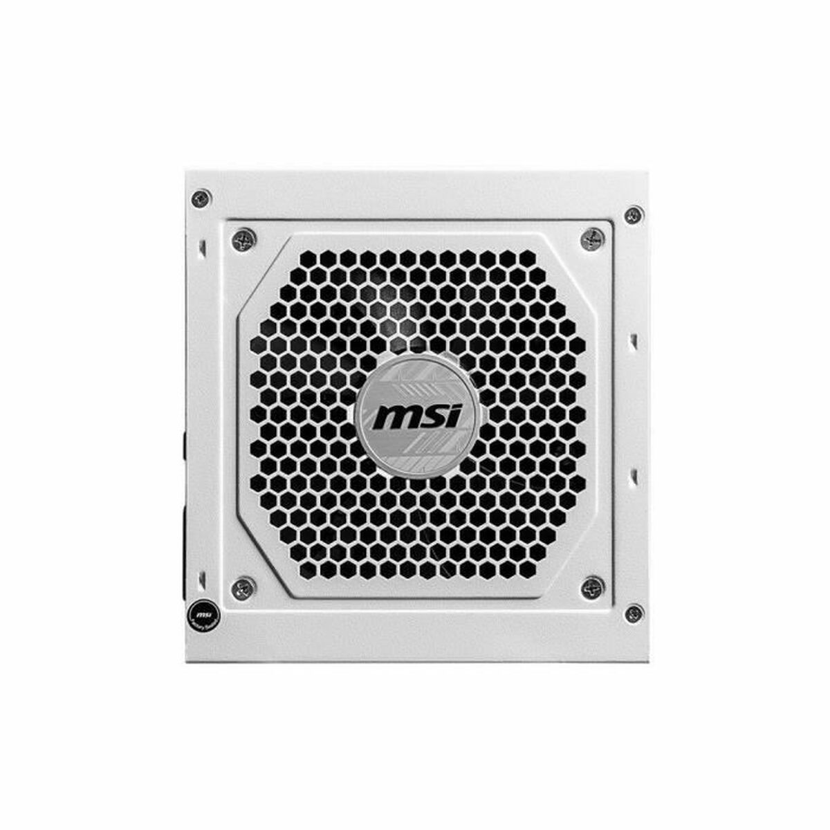 Maitinimo blokas MSI MAG A850GL 850 W 80 Plus Gold